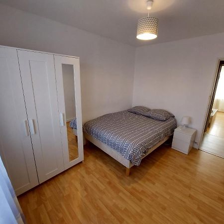3 Chambres Netflix Inclus Troyes Exterior foto